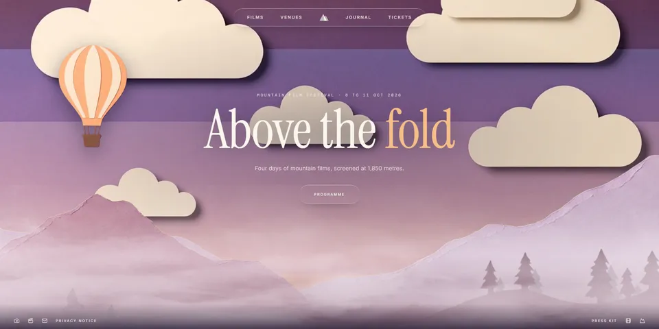 FOLD