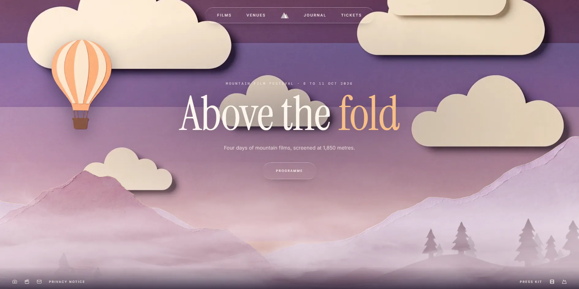 FOLD