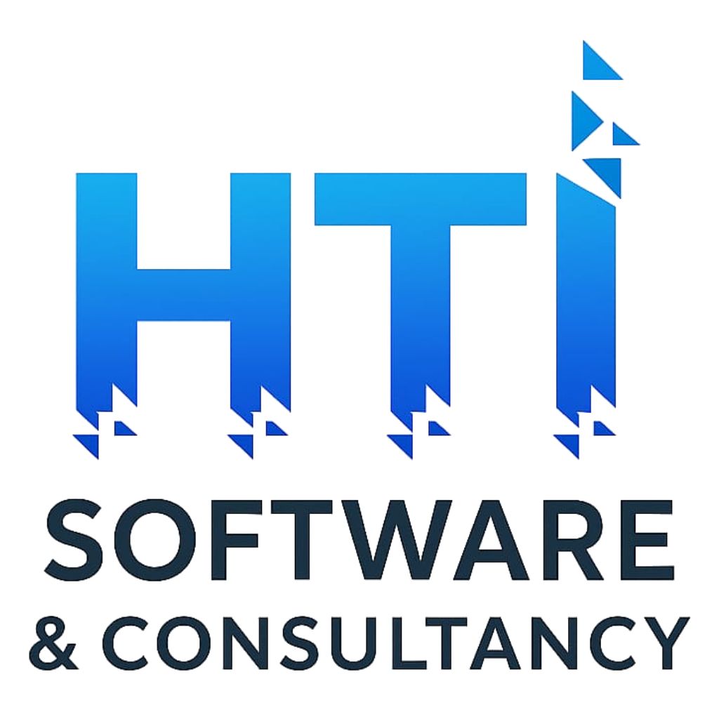 HTI Software & Consultancy